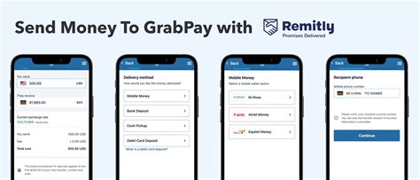 Best Ways To Send Money to GrabPay in the Philippines .
